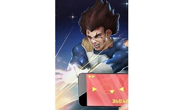DBZ Scouter for Android - Download the APK from Habererciyes